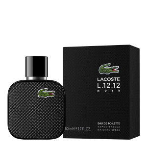 L.12.12 Schwarz - Eau de Toilette